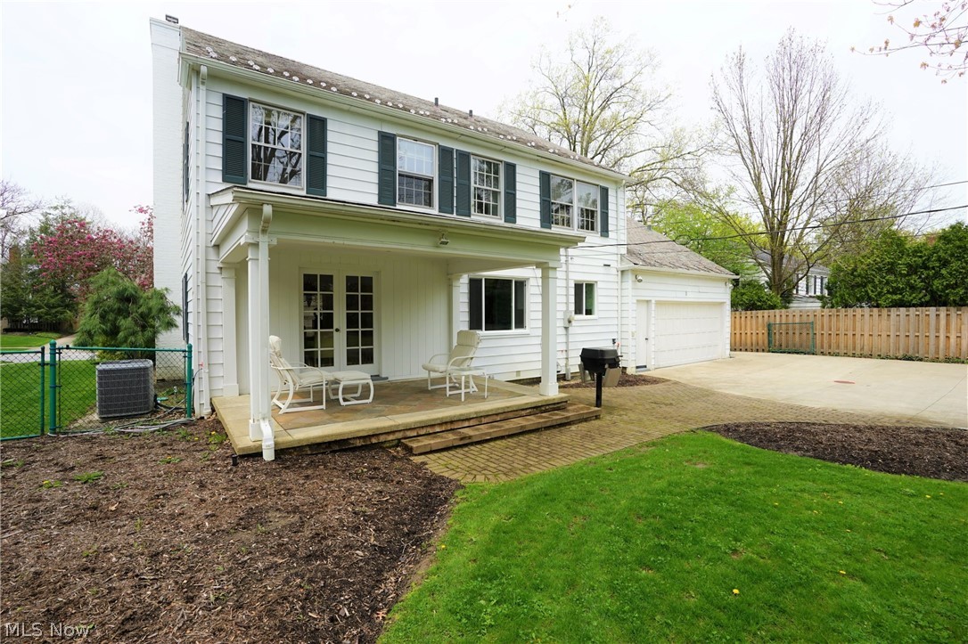 2707 Rochester Road Shaker Heights, OH 44122 - Photo 31 of 33 Gallery Image 31