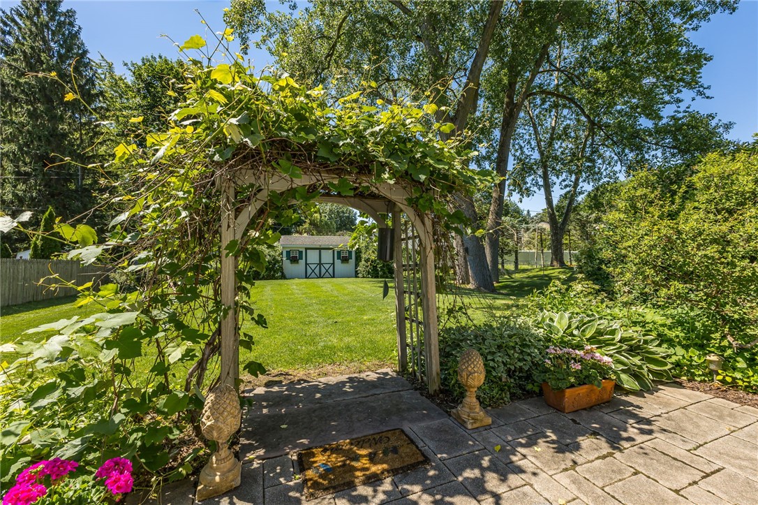 50 Heatherwood Road Perinton, NY 14450 - Photo 31 of 32