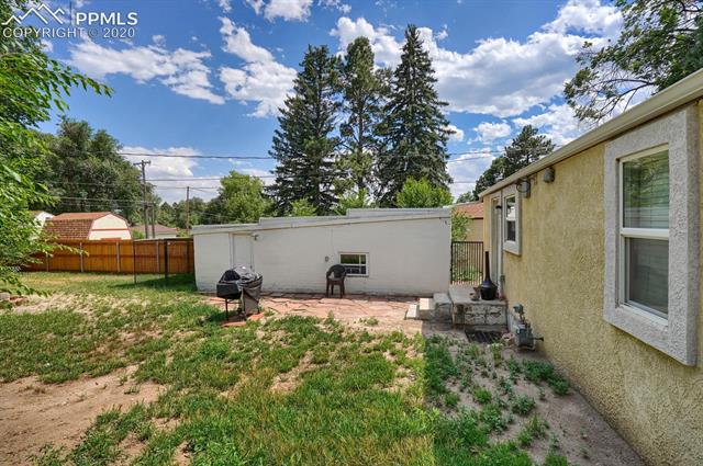 925 Prairie Road Colorado Springs, CO 80909 - Photo 19 of 20 Gallery Image 19
