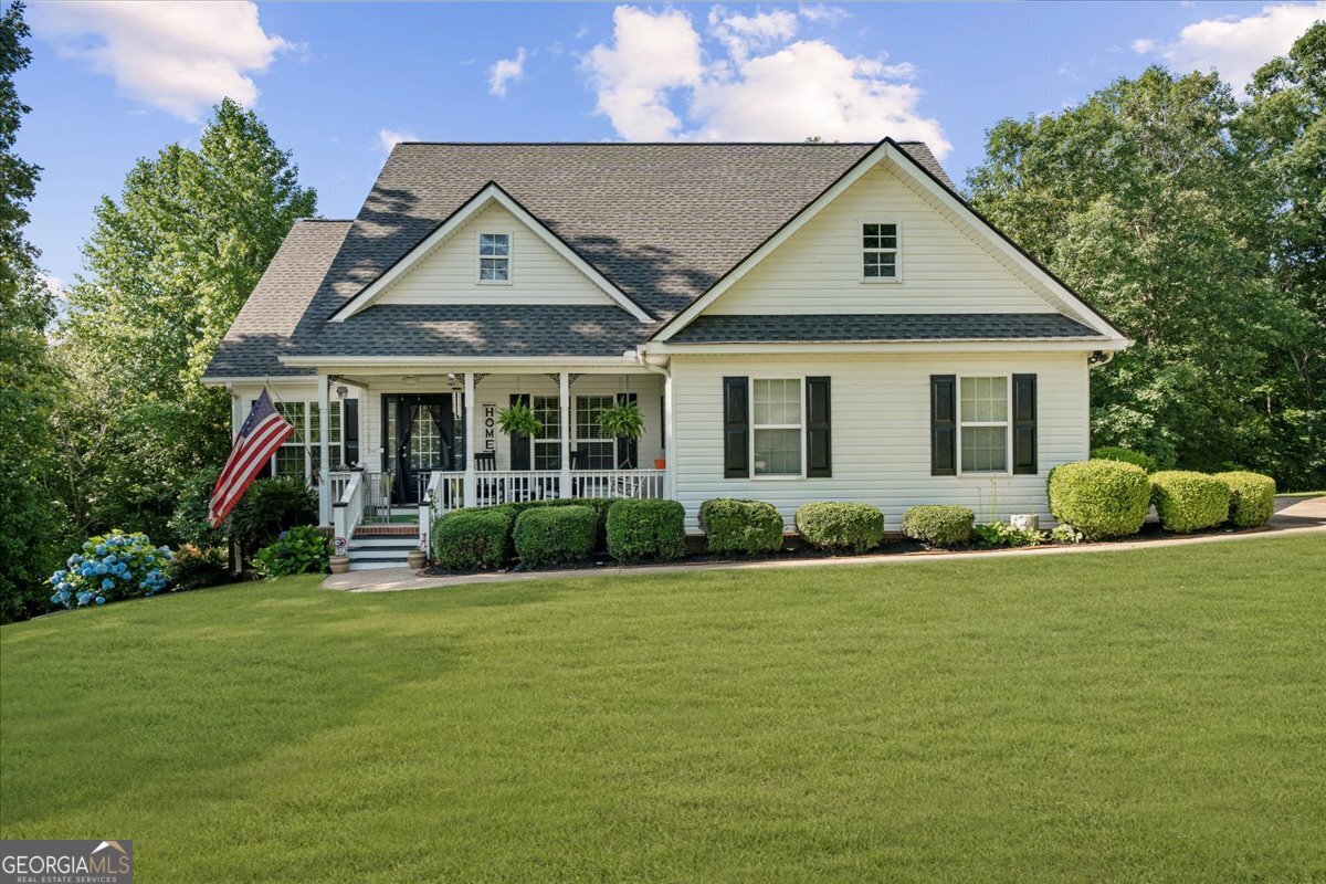 221 Timber Ridge Drive Clarkesville, GA 30523 - Photo 1 of 59 Gallery Image 1