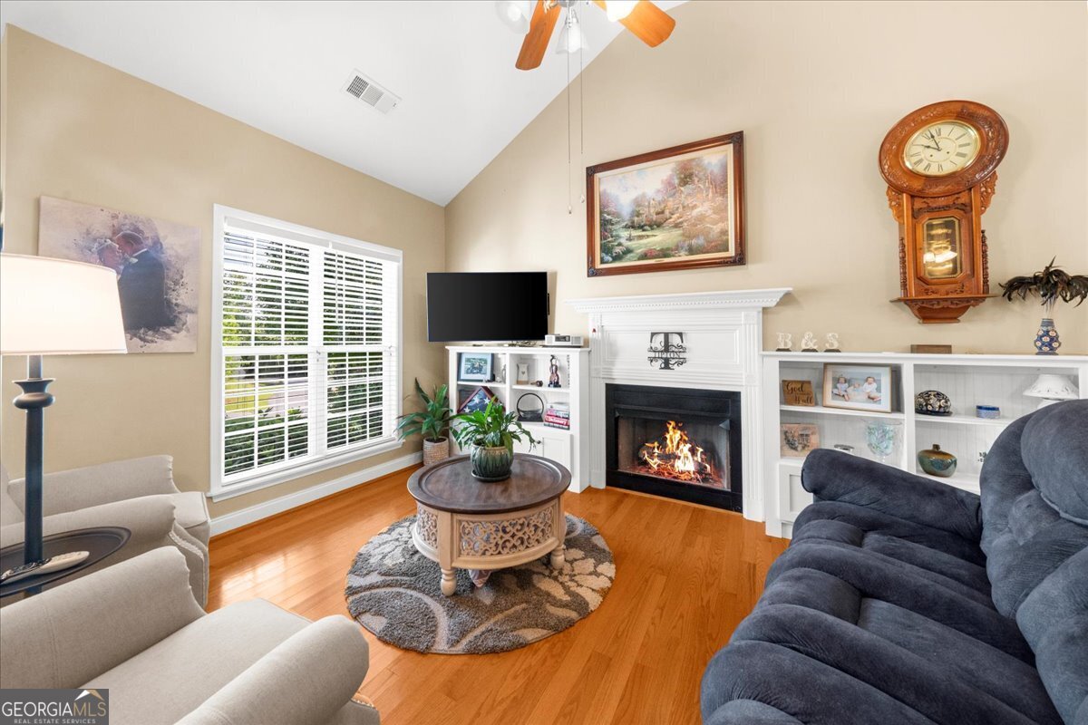 221 Timber Ridge Drive Clarkesville, GA 30523 - Photo 7 of 59 Gallery Image 7