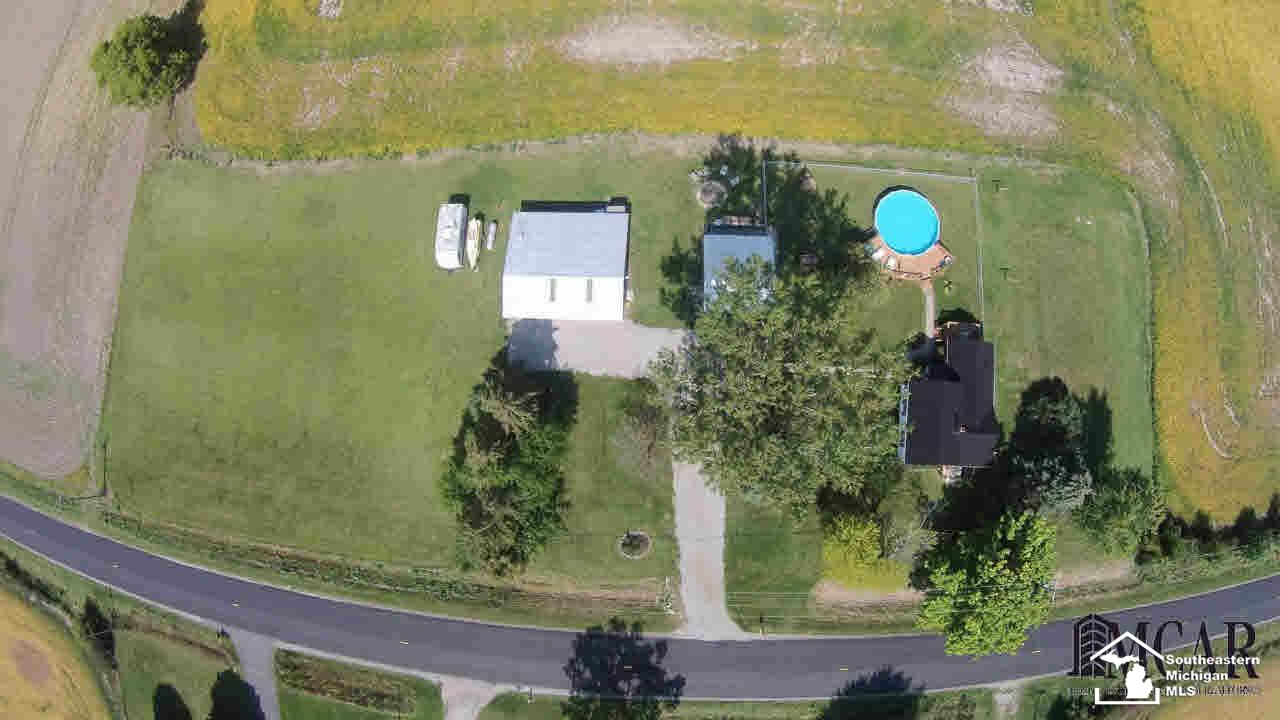1228 Yargerville Road Monroe, MI 48161 - Photo 35 of 43 Gallery Image 35
