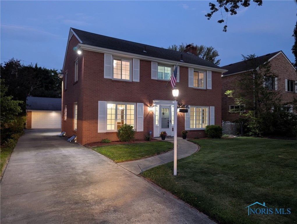 2310 Goddard Road Toledo, OH 43606 - Photo 2 of 47 Gallery Image 2