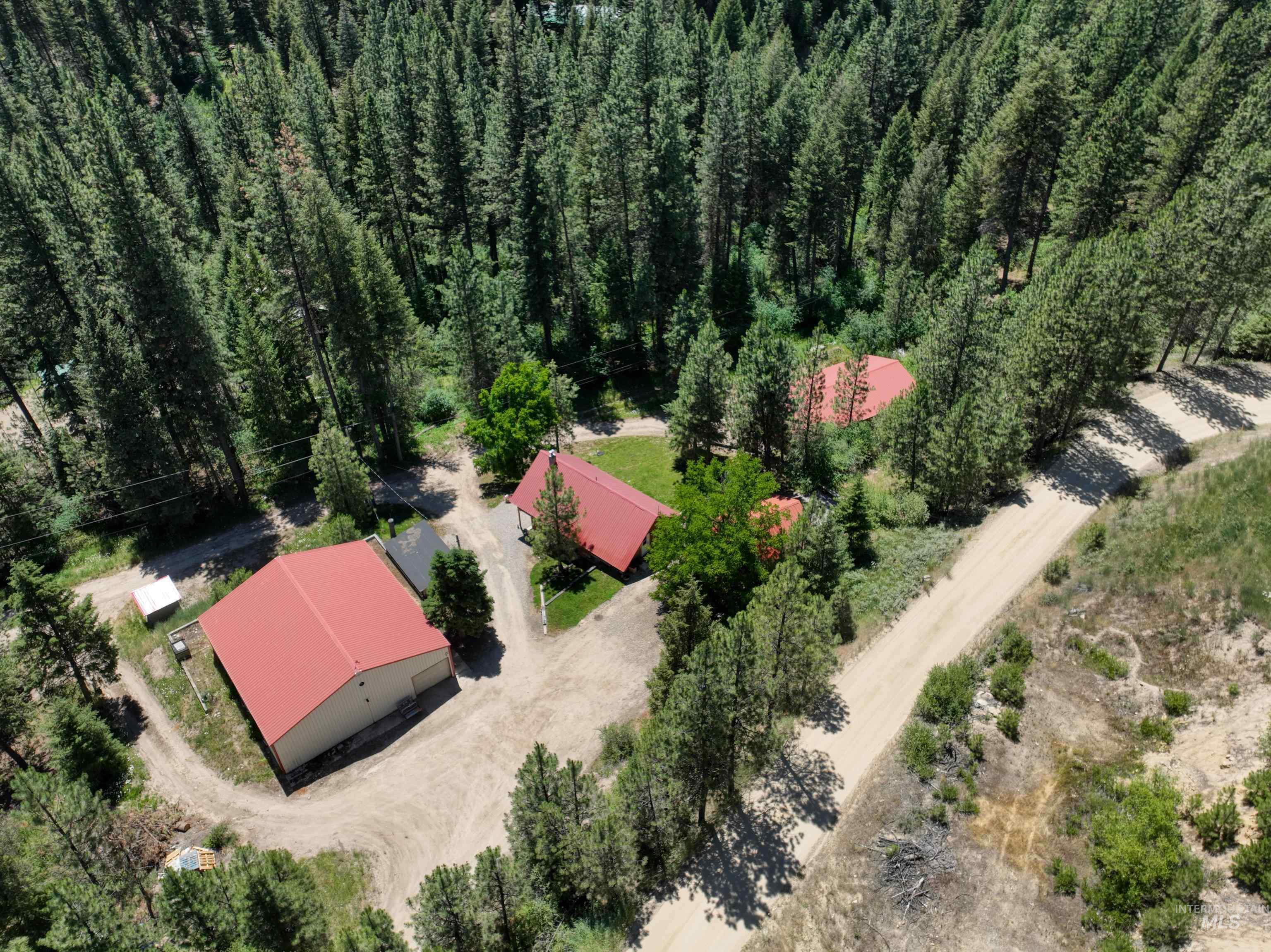 10 Crick Road Garden Valley, ID 83622 - Photo 4 of 42