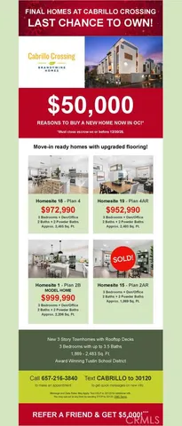 a view of a house with porch and potted plants