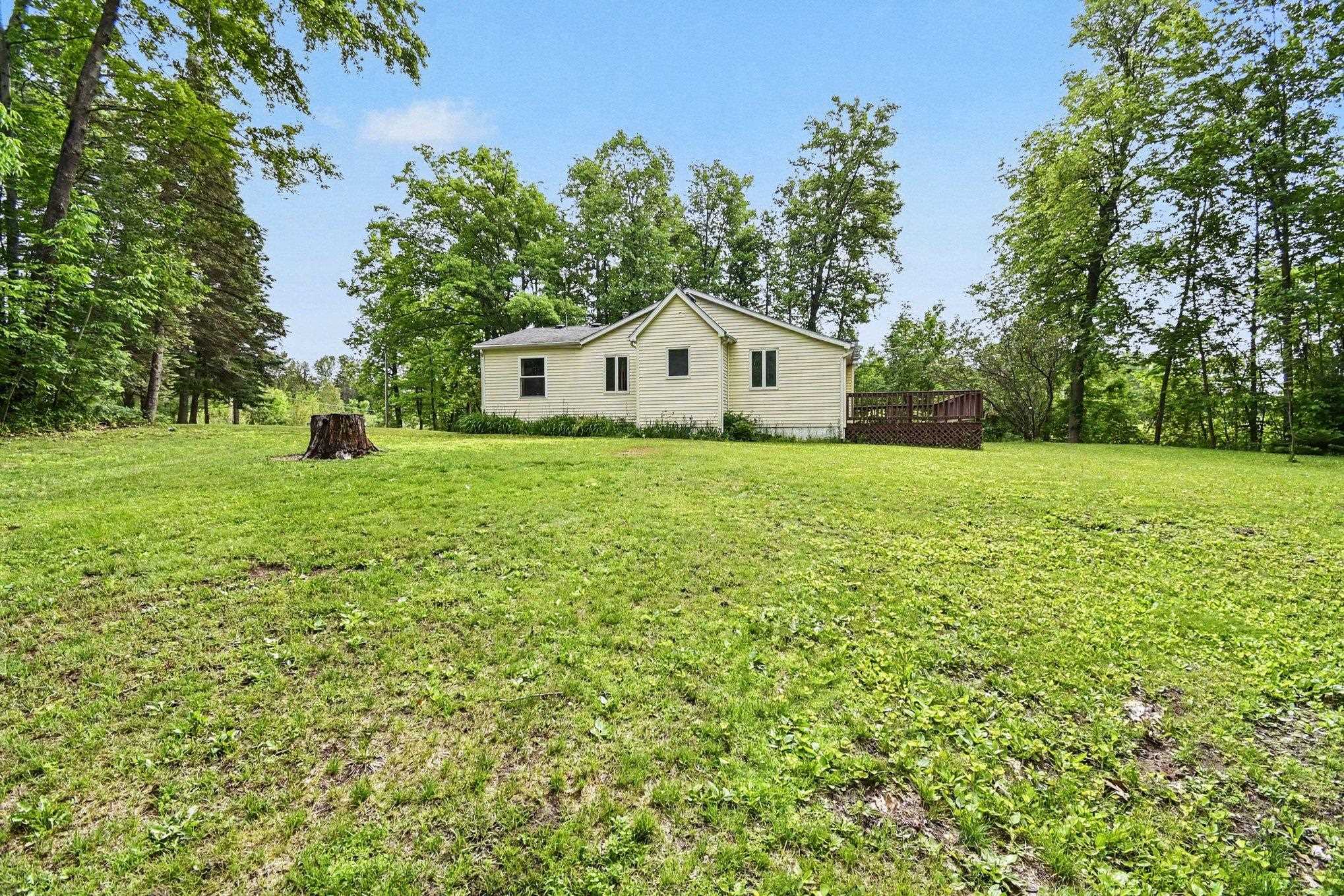 5554 Dease Lake Road Hale, MI 48739 - Photo 2 of 29