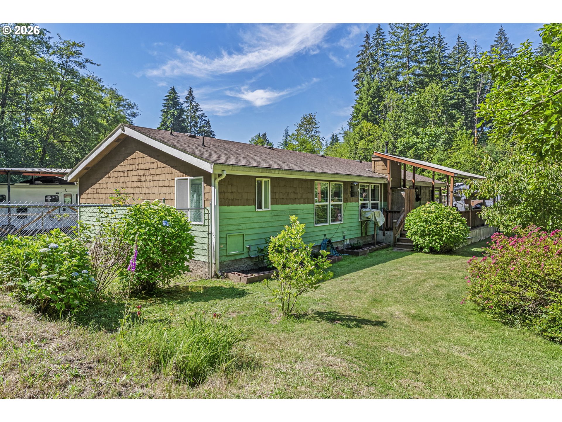 136 Longhorn Road Amboy, WA 98601 - Photo 29 of 31