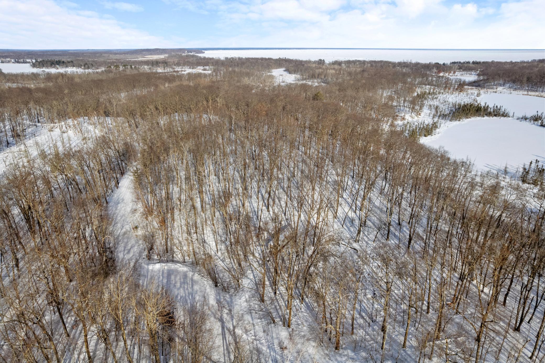 Tbd Chestnut Lane Garrison, MN 56450 - Photo 2 of 13