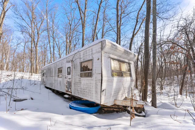 $14,900 | Tbd Chestnut Lane, Garrison, MN 56450