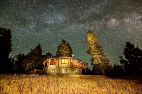 $1,995,000 | 3413 Fern Meadow Road, Palomar Mountain, CA 92060