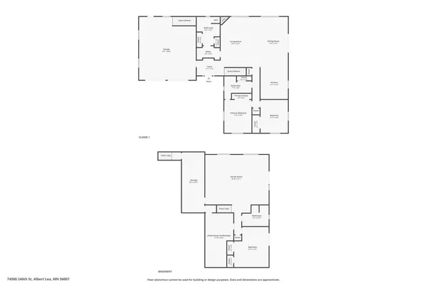 $650,000 | 74500 240th Street, Albert Lea, MN 56007