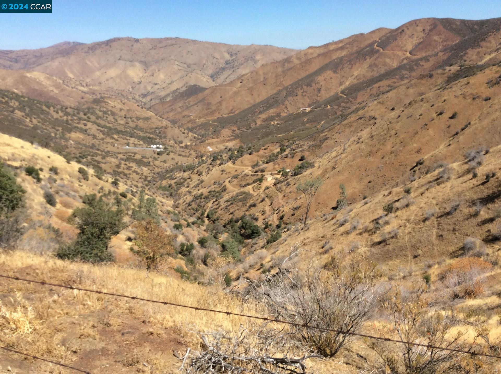 0 Del Puerto Canyon Rd