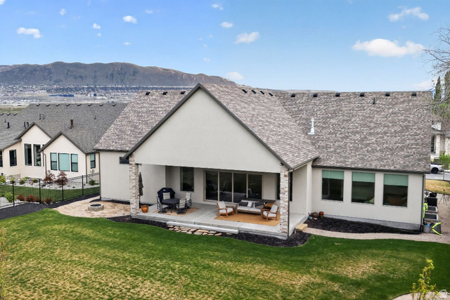 1052 West Reining Way Riverton, UT 84065 - Photo 49 of 68