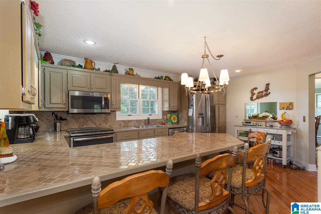 110 Mt Moriah Road Pell City, AL 35125 - Photo 14 of 44