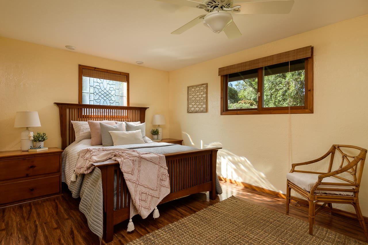 53 Maukanani Road Kula, HI 96790 - Photo 11 of 40 Bedroom