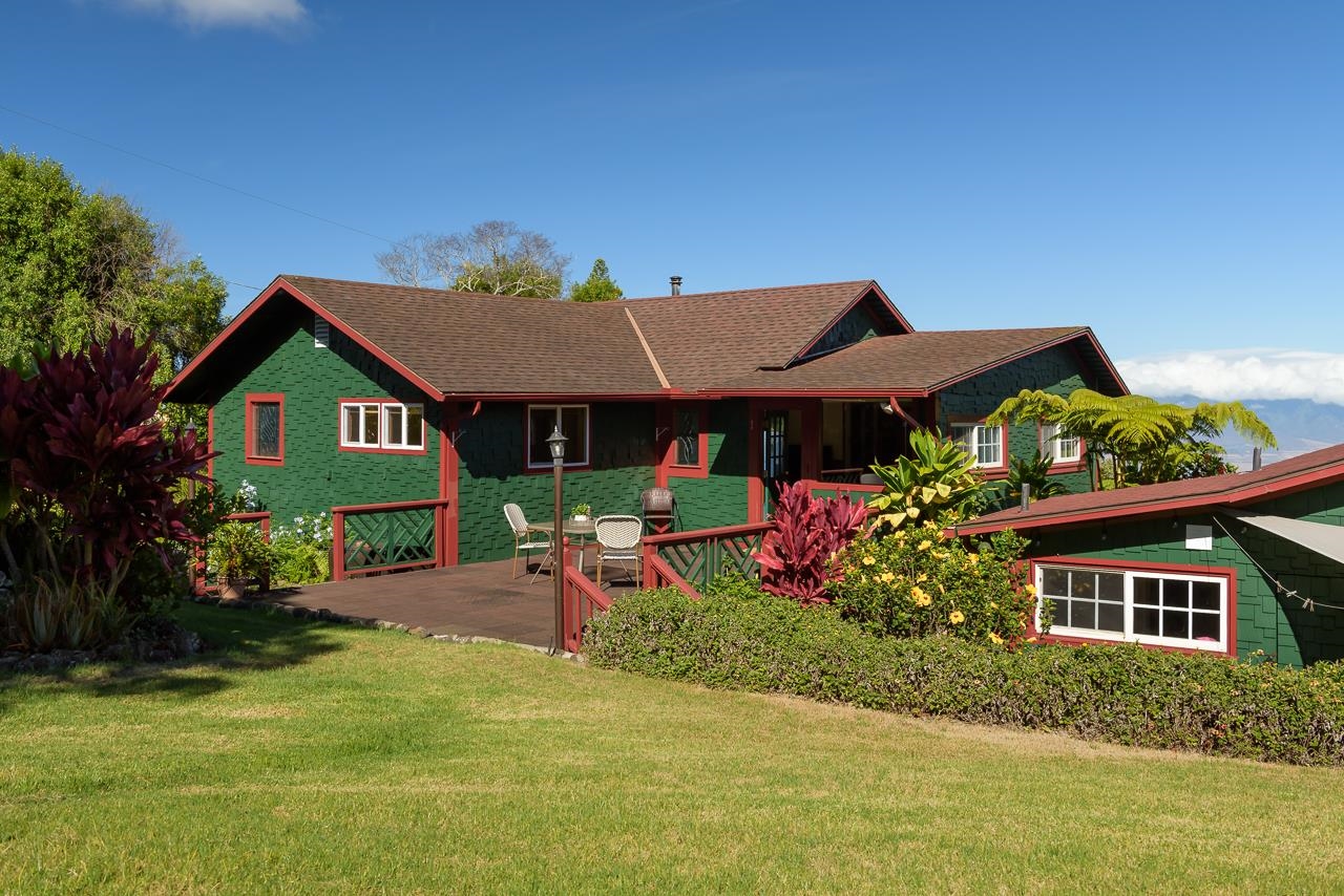 53 Maukanani Road Kula, HI 96790 - Photo 22 of 40