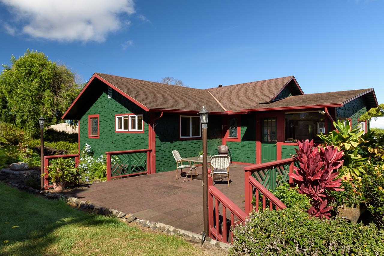 53 Maukanani Road Kula, HI 96790 - Photo 23 of 40