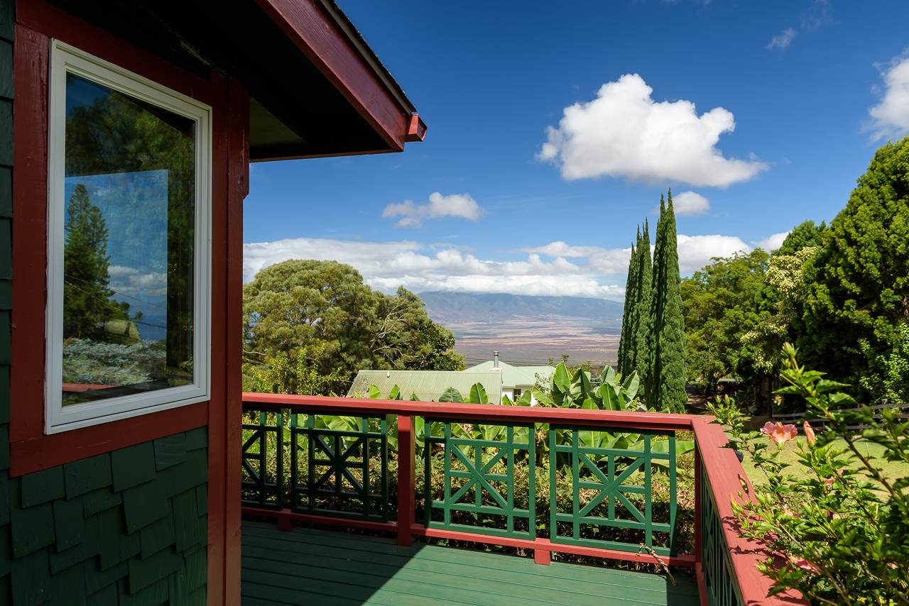 53 Maukanani Road Kula, HI 96790 - Photo 3 of 40