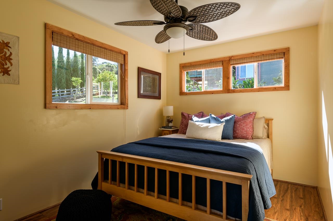 53 Maukanani Road Kula, HI 96790 - Photo 10 of 40 Bedroom