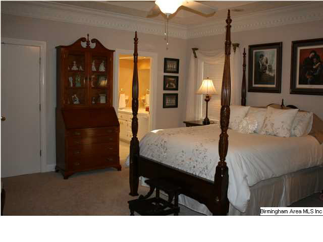 179 Dorr Road Oneonta, AL 35121 - Photo 14 of 21