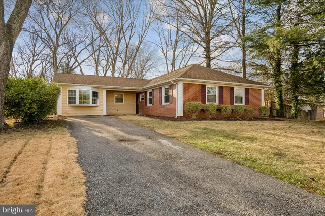 $485,000 | 12611 Blackwell Lane, Bowie, MD 20715
