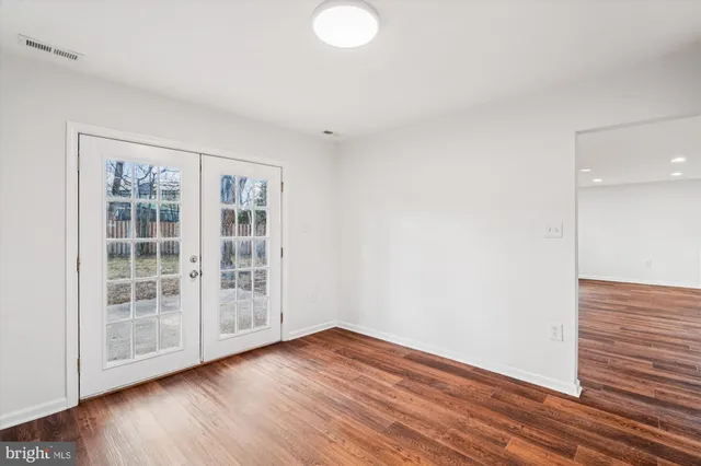 $485,000 | 12611 Blackwell Lane, Bowie, MD 20715