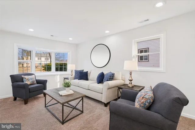 $485,000 | 12611 Blackwell Lane, Bowie, MD 20715