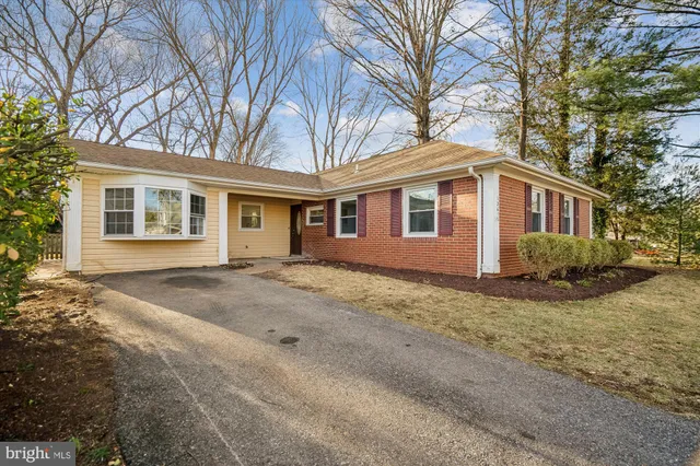 $485,000 | 12611 Blackwell Lane, Bowie, MD 20715