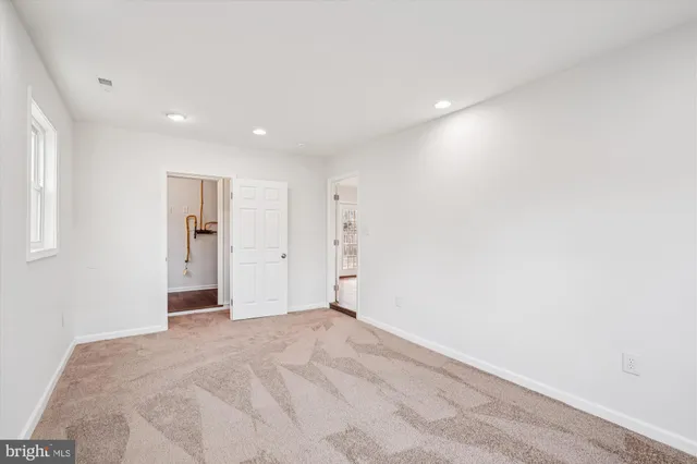 $485,000 | 12611 Blackwell Lane, Bowie, MD 20715