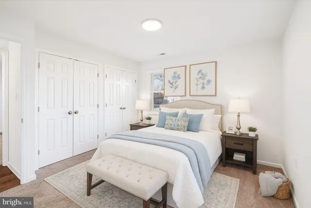 $485,000 | 12611 Blackwell Lane, Bowie, MD 20715