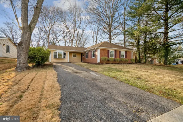 $485,000 | 12611 Blackwell Lane, Bowie, MD 20715