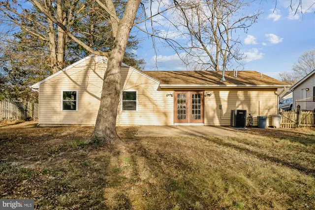 $485,000 | 12611 Blackwell Lane, Bowie, MD 20715