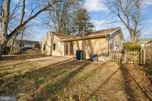 $485,000 | 12611 Blackwell Lane, Bowie, MD 20715