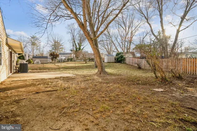 $485,000 | 12611 Blackwell Lane, Bowie, MD 20715