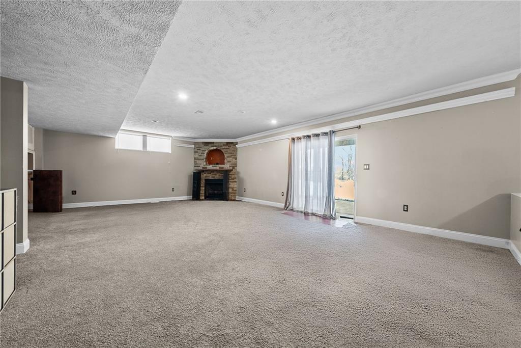 108 Stallion Road Clinton, PA 15026 - Photo 38 of 49 a view of empty room