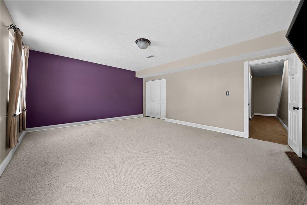 108 Stallion Road Clinton, PA 15026 - Photo 43 of 49 a view of an empty room