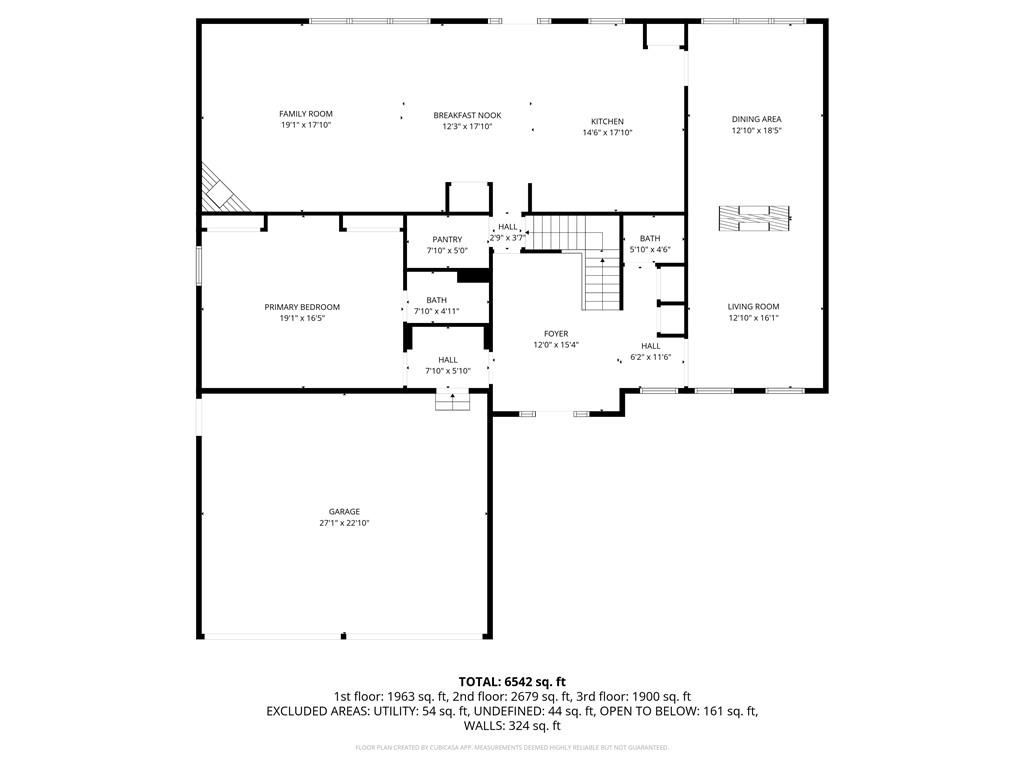 108 Stallion Road Clinton, PA 15026 - Photo 46 of 49
