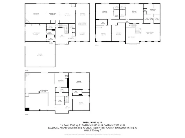 $699,900 | 108 Stallion Road, Clinton, PA 15026