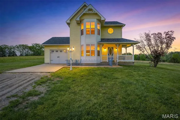 $325,000 | 3839 State Rd P, Festus, MO 63028