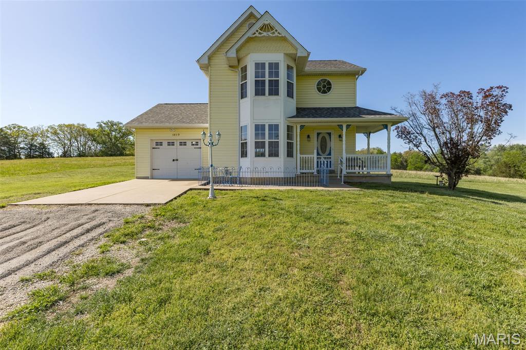 3839 State Rd P Festus, MO 63028 - Photo 2 of 44