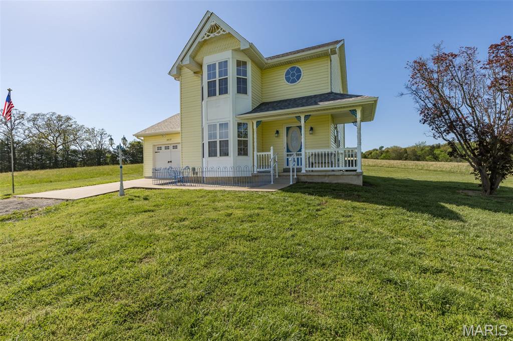 3839 State Rd P Festus, MO 63028 - Photo 31 of 44