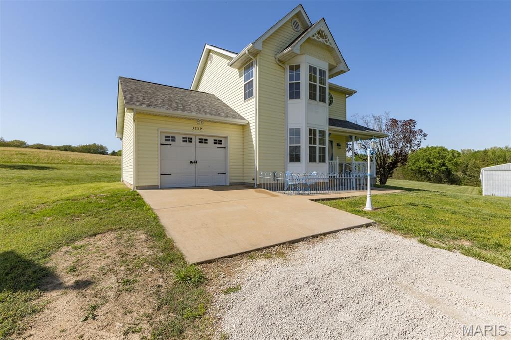 3839 State Rd P Festus, MO 63028 - Photo 32 of 44