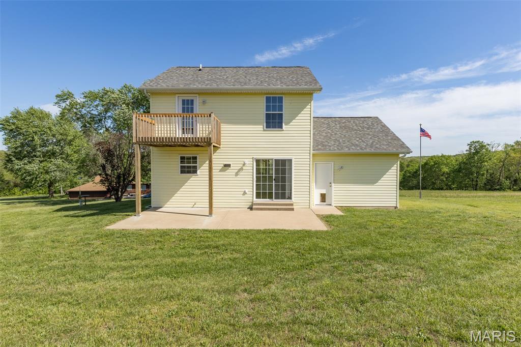 3839 State Rd P Festus, MO 63028 - Photo 35 of 44