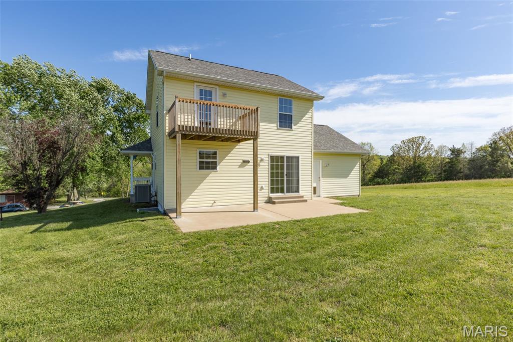 3839 State Rd P Festus, MO 63028 - Photo 36 of 44