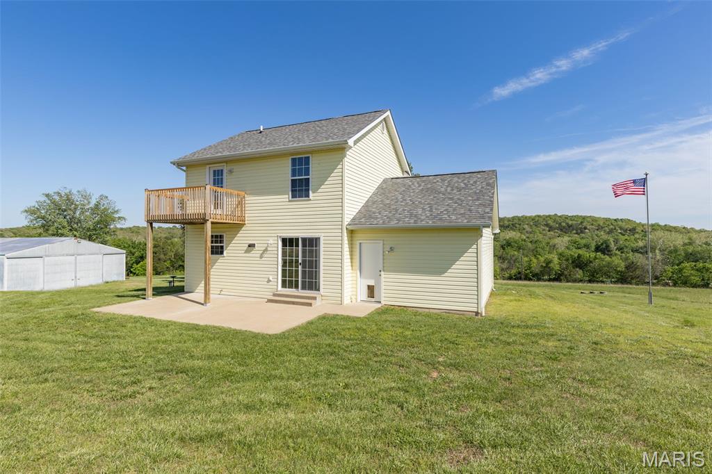 3839 State Rd P Festus, MO 63028 - Photo 4 of 44