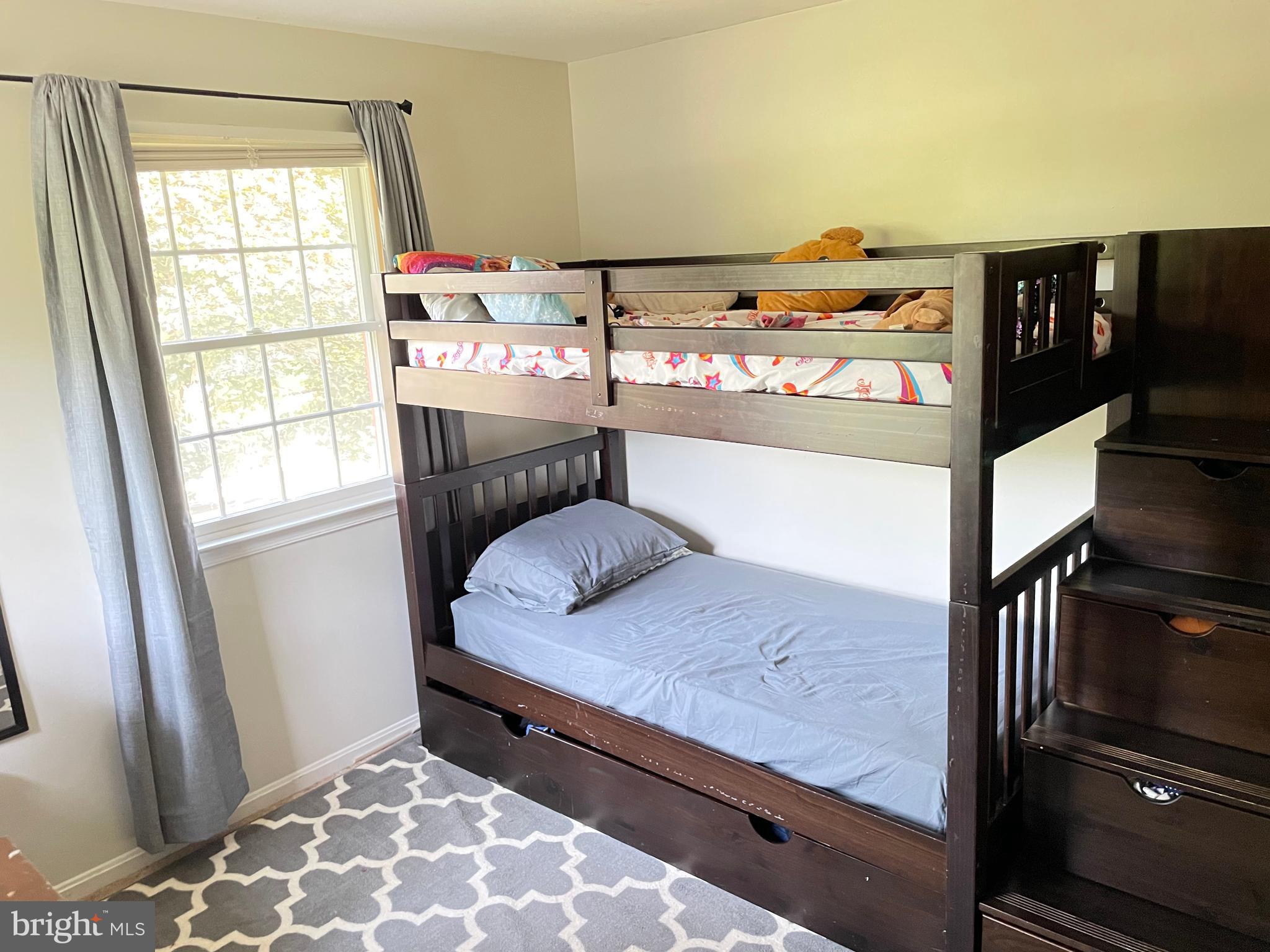 16126 Jerald Road Laurel, MD 20707 - Photo 14 of 28 Bedroom 3