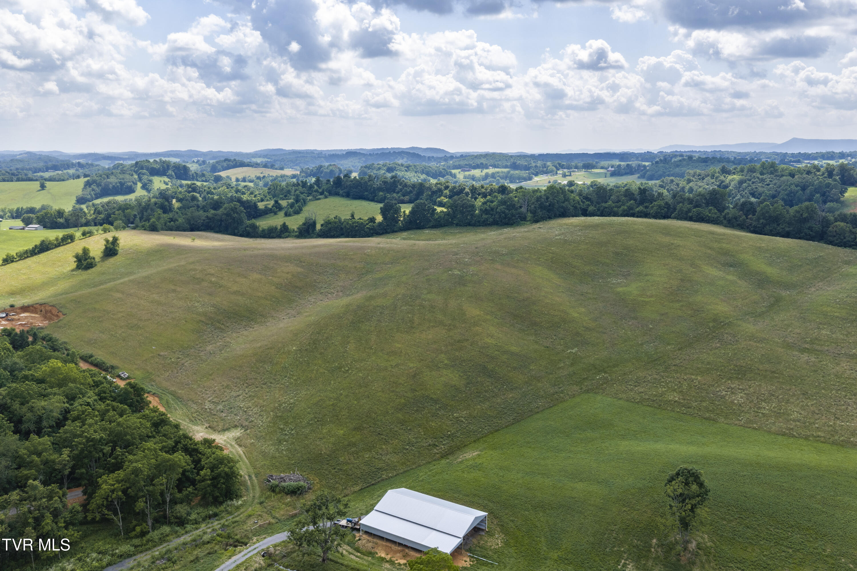 387 Harmony Road, Unit 13 Jonesborough, TN 37659 - Photo 1 of 11 Harmony-Aerials-3