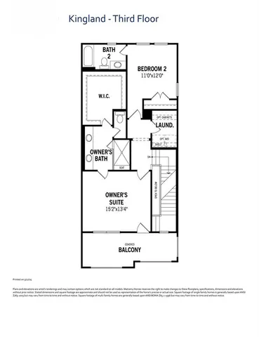 $624,990 | 8223 Challenger Lane, Frisco, TX 75034