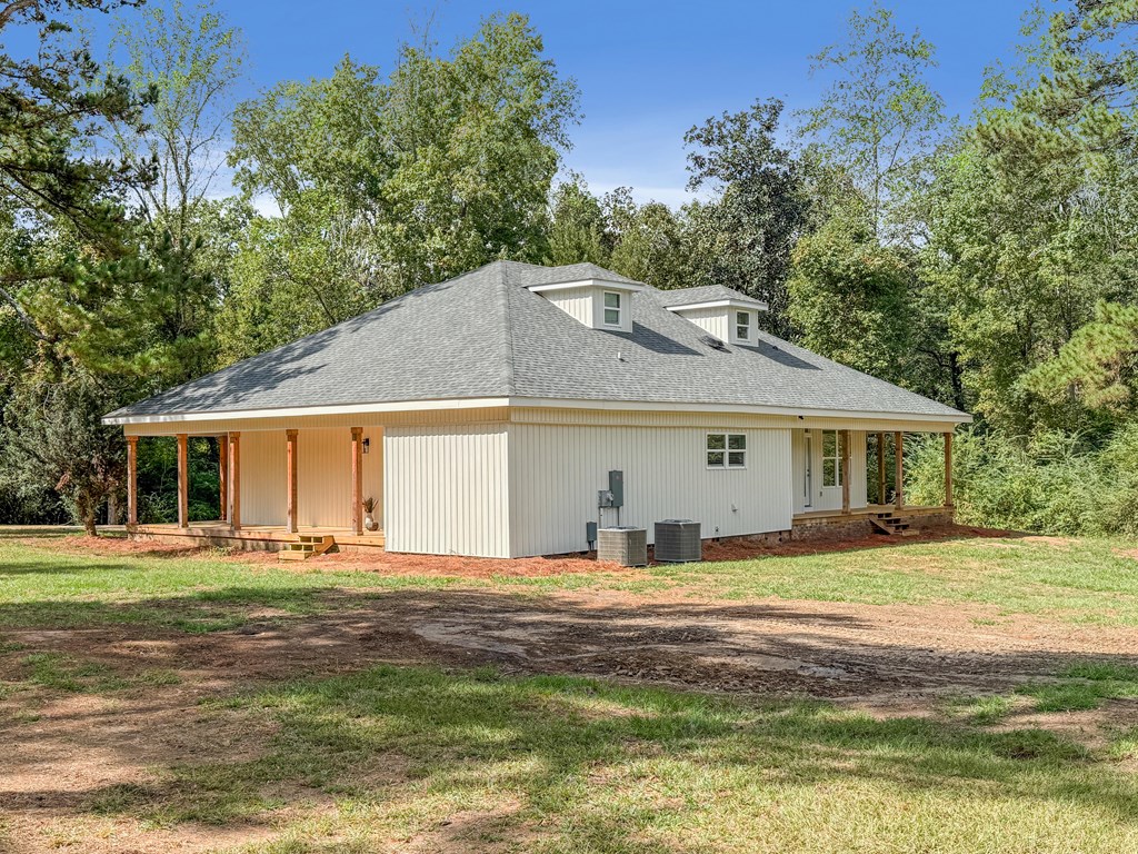 1289 Bruner Pond Road Ashford, AL 36312 - Photo 59 of 65