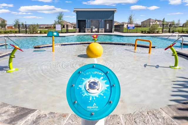 $449,000 | 737 Waterhouse Lk Drive, Anna, TX 75409